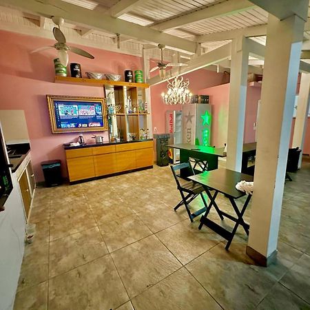 Casa / Pousada Penelope Acomodação com café da manhã Balneário Camboriú Exterior foto