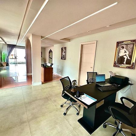 Casa / Pousada Penelope Acomodação com café da manhã Balneário Camboriú Exterior foto