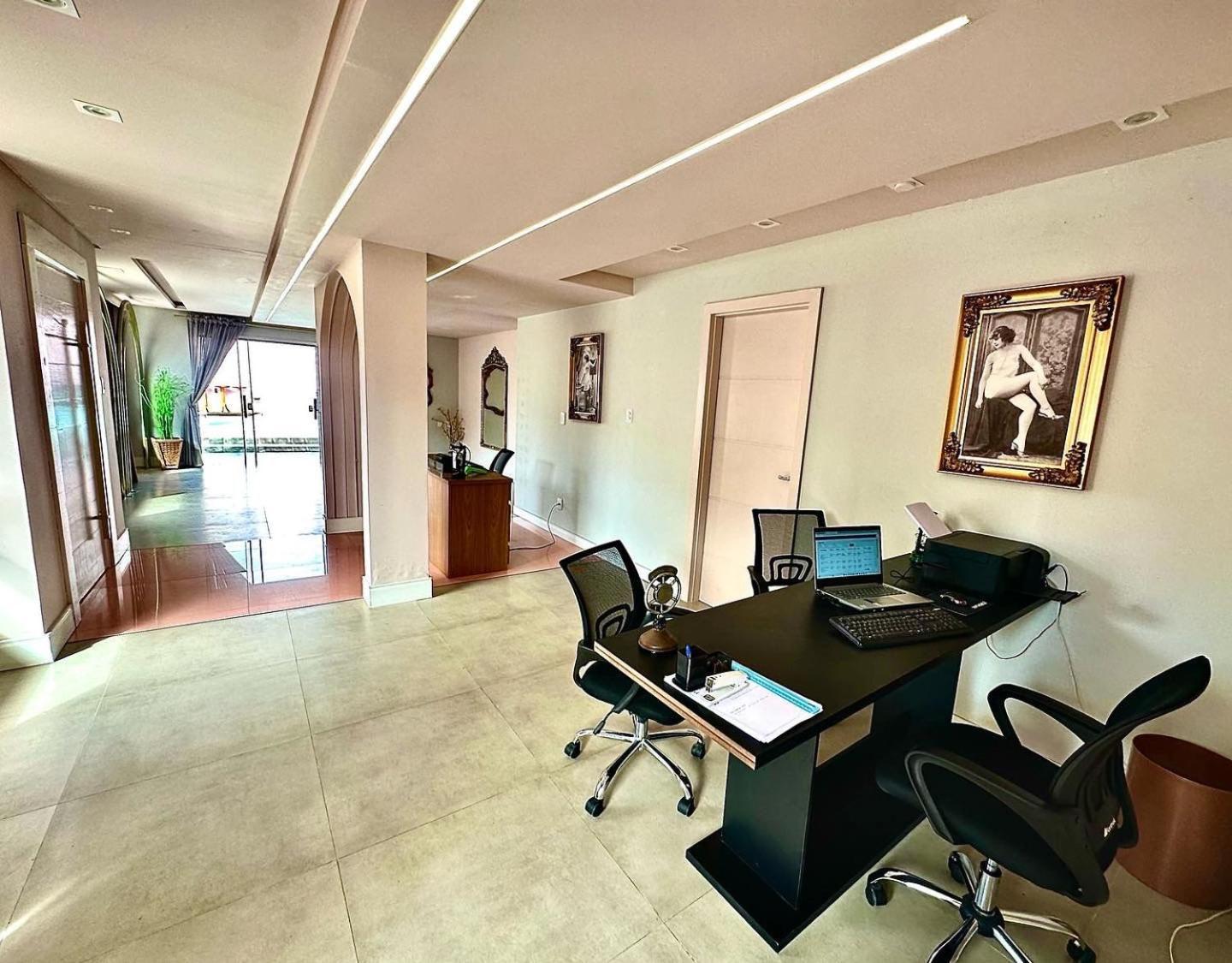 Casa / Pousada Penelope Acomodação com café da manhã Balneário Camboriú Exterior foto